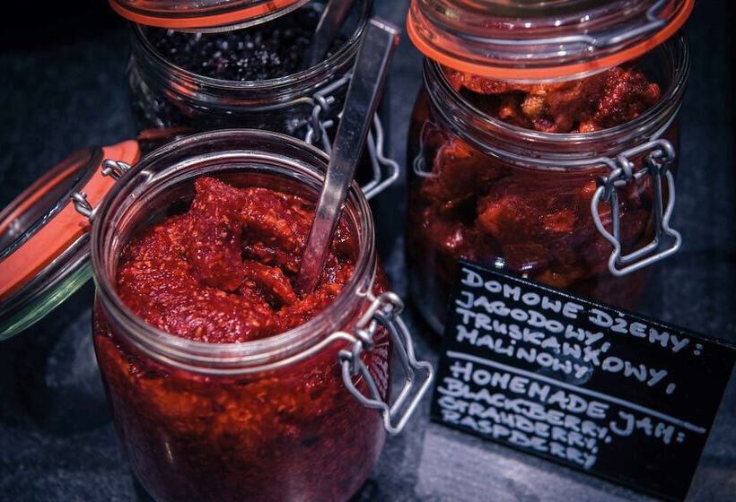 Fotos del hotel Vienna House Andel's Cracow:  32