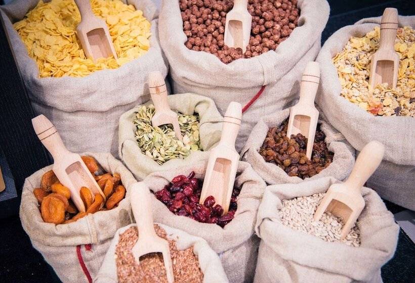 Fotos del hotel Vienna House Andel's Cracow:  21