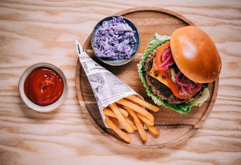 Fotos del hotel Vienna House Andel's Cracow:  18