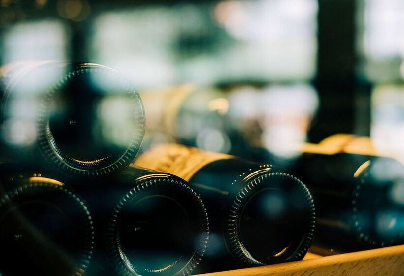 Fotos del hotel Vienna House Andel's Cracow:  48