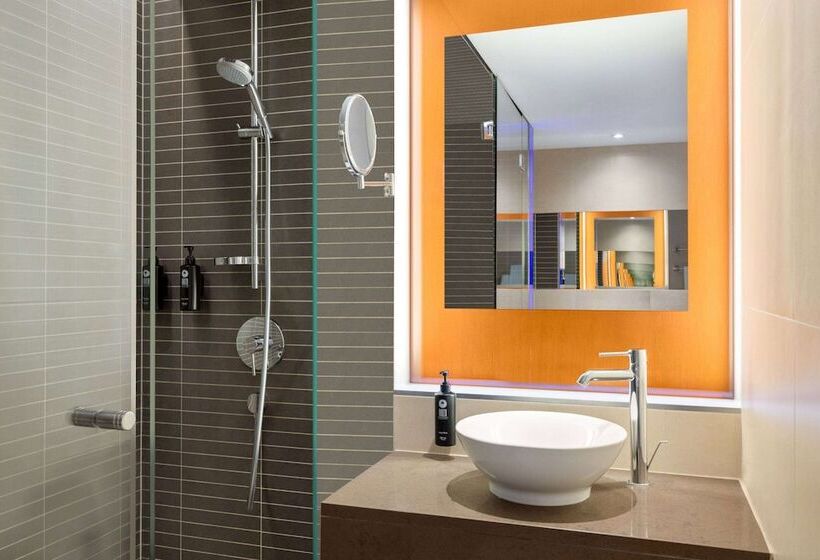 Fotos del hotel Vienna House Andel's Cracow:  26