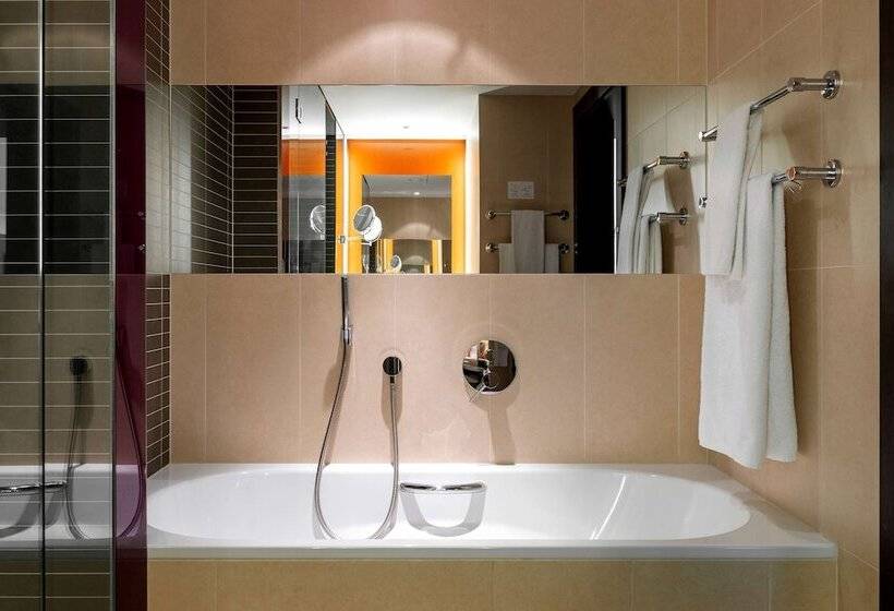 Fotos del hotel Vienna House Andel's Cracow:  28