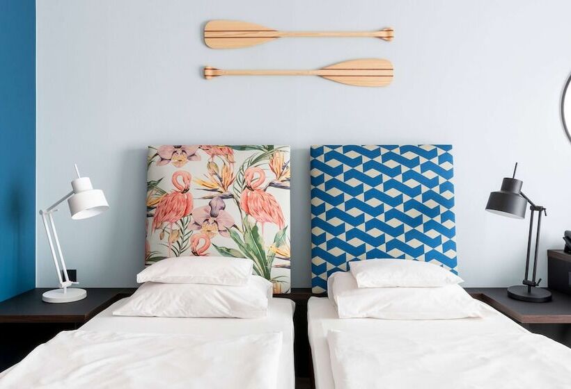 Fotos del hotel Vienna House Andel's Cracow:  34