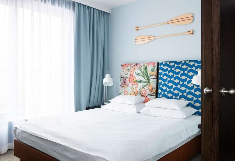 Fotos del hotel Vienna House Andel's Cracow: 1 Fotos del hotel Vienna House Andel's Cracow: 1