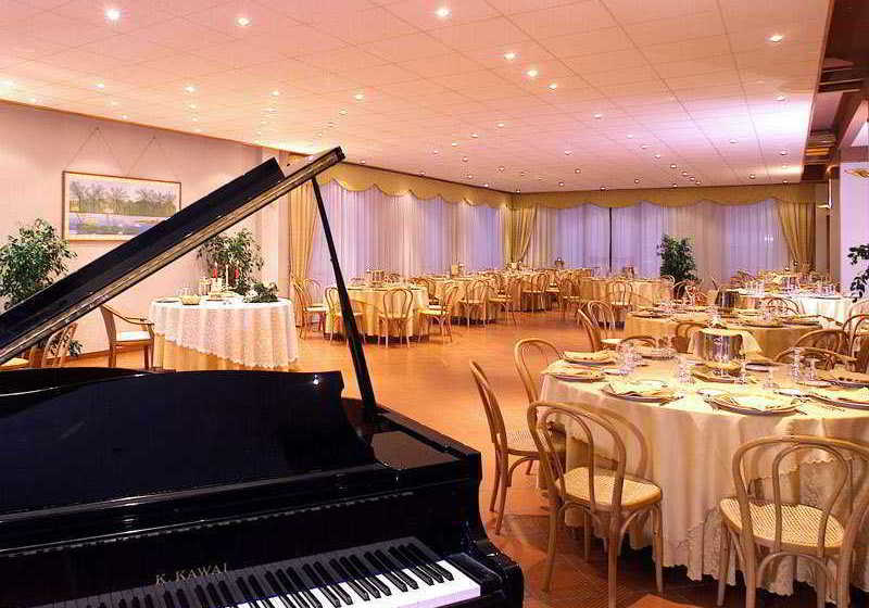 酒店 Villa Fontana