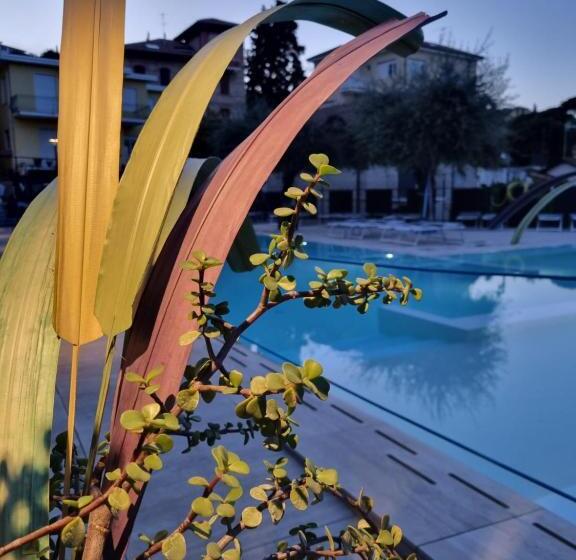 هتل Villa Igea