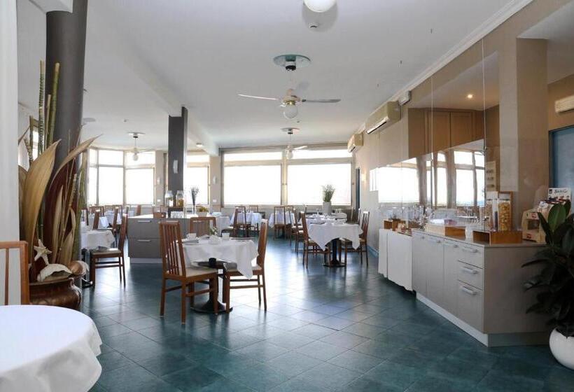 هتل Villa Igea