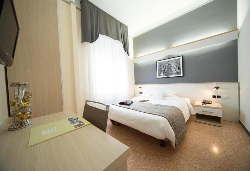 هتل Villa Igea