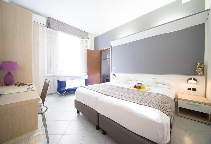 هتل Villa Igea