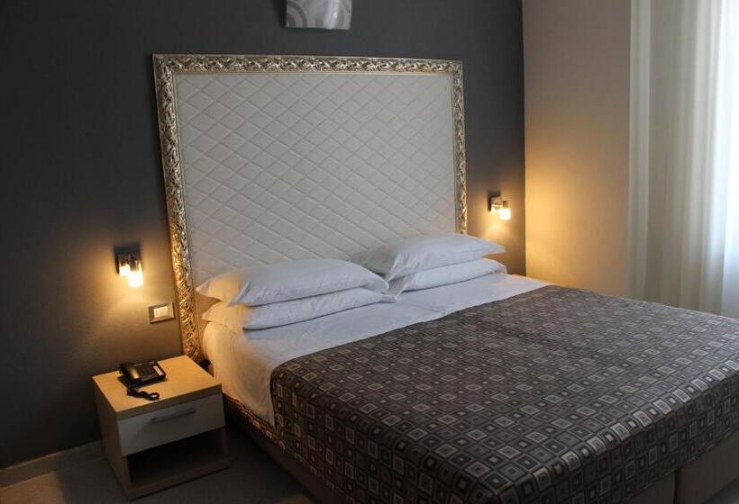هتل Villa Igea