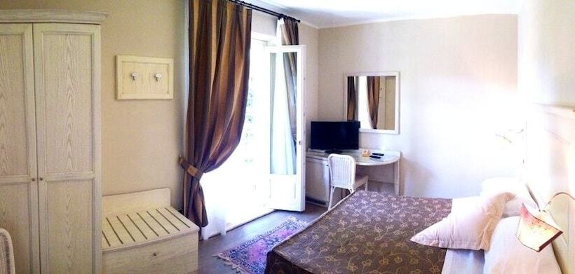 ホテル Villa Tiziana