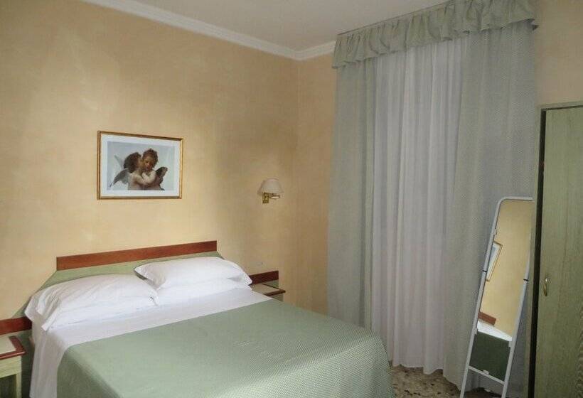 ホテル Villa Tiziana