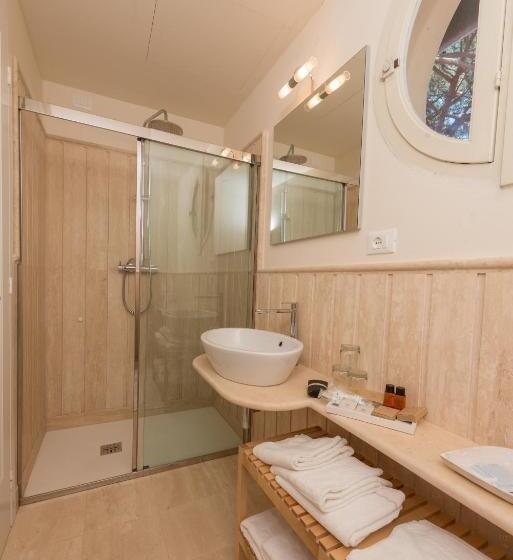 ホテル Villa Tiziana