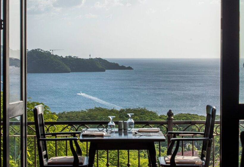 هتل Villas Sol Beach Resort