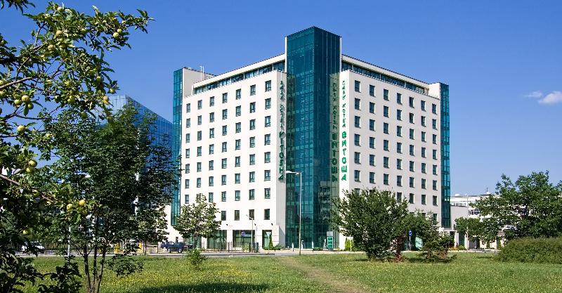 Vitosha Park Hotel Free Indoor Pool & Parking