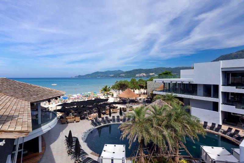 Kudo Hotel & Beach Club