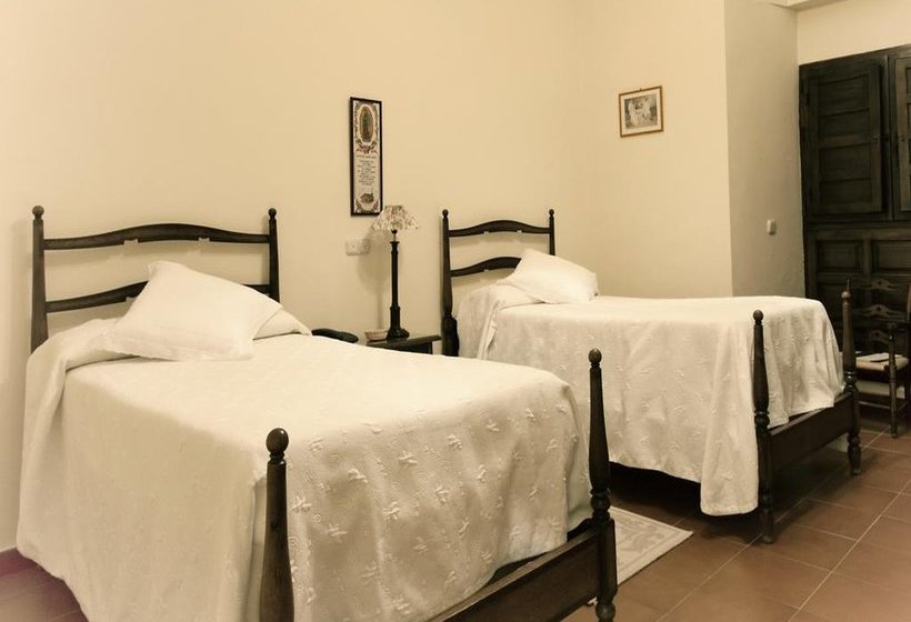 La Posada de PRADOREY