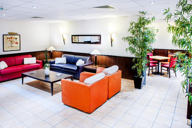 Appart Hôtel Saint Jean