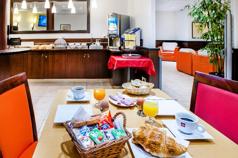 Appart Hôtel Saint Jean