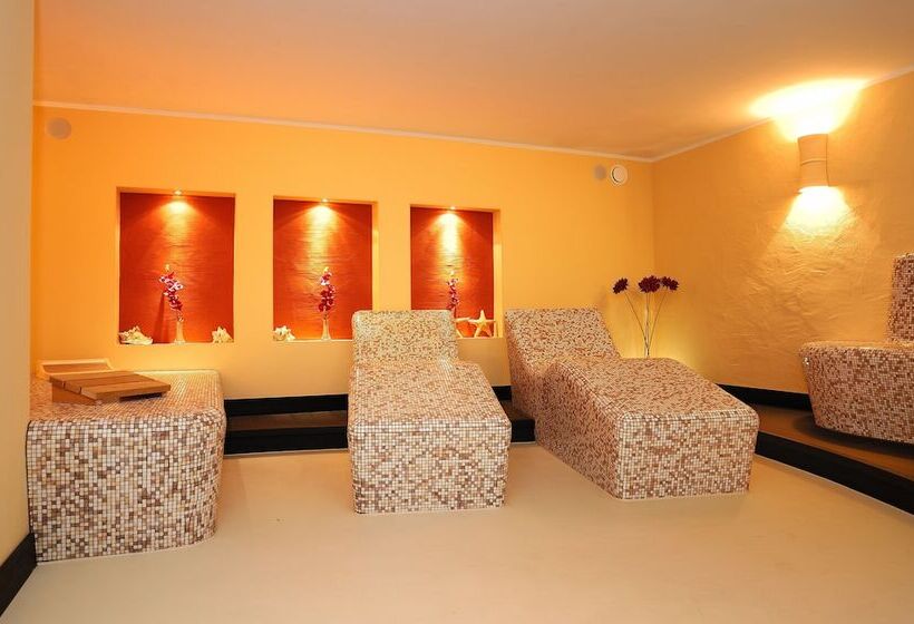 Landhotel Böld Oberammergau