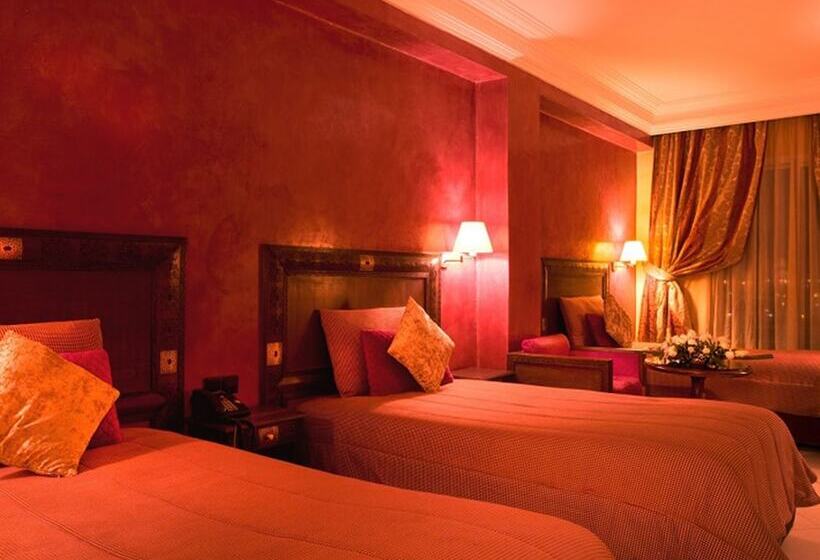 Le Zenith Hotel & Spa