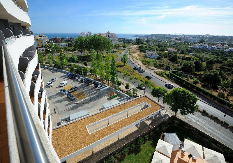 Oceano Atlantico Apartamentos Turisticos