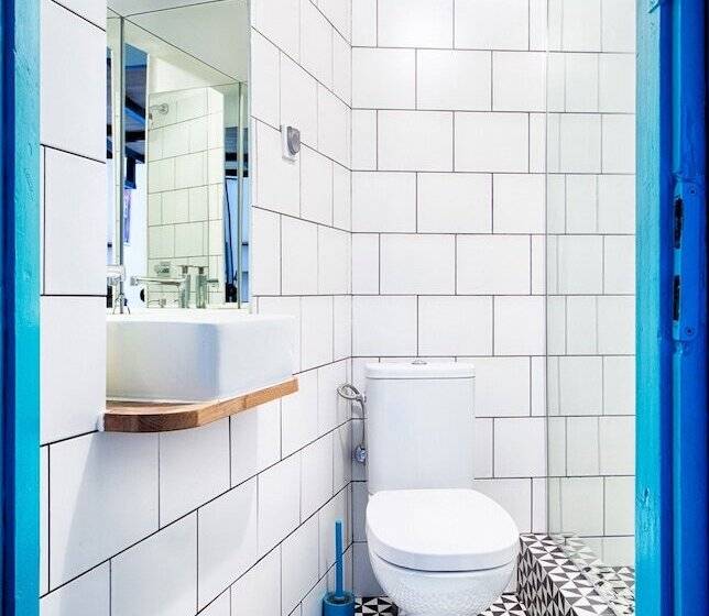 Old Town Kanonia Hostel & Apartments