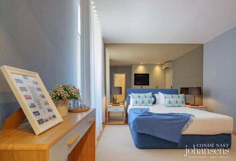Pure Monchique Hotel - Villa Termal Spa Resort - by Unlock Hotels