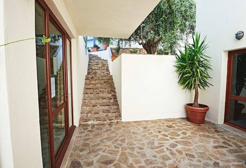 אתר נופש Parco Blu