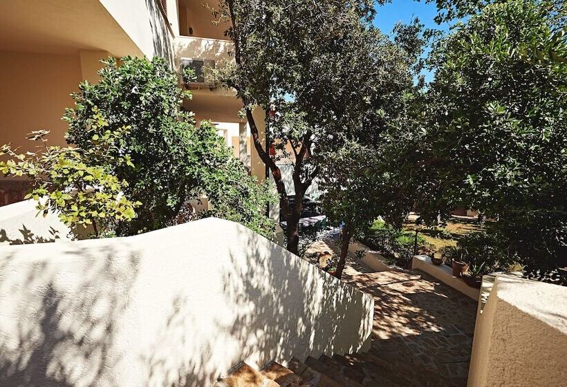 אתר נופש Parco Blu