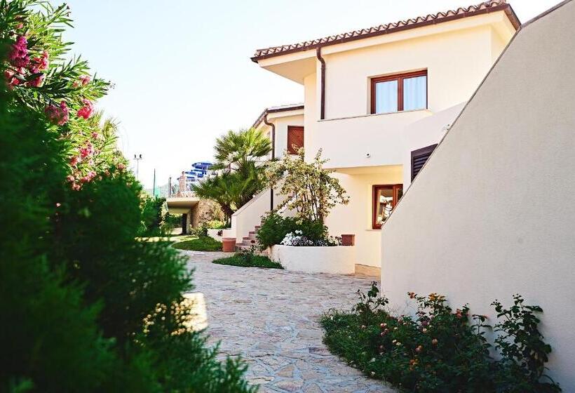 אתר נופש Parco Blu