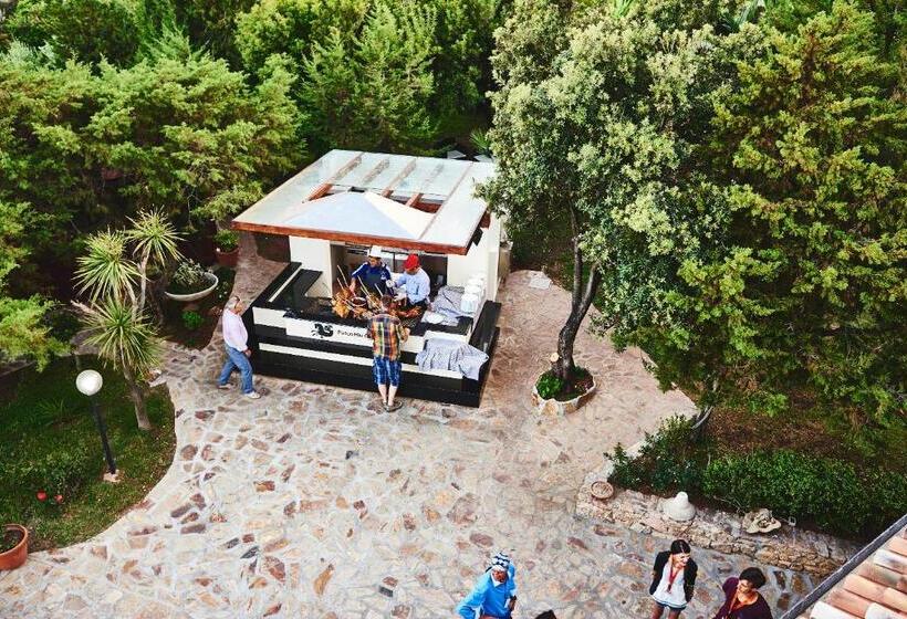 אתר נופש Parco Blu