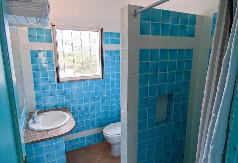 استراحتگاه Residence Hotel Lu Nibareddu