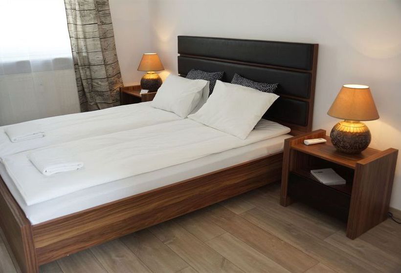 Royal Route Residence