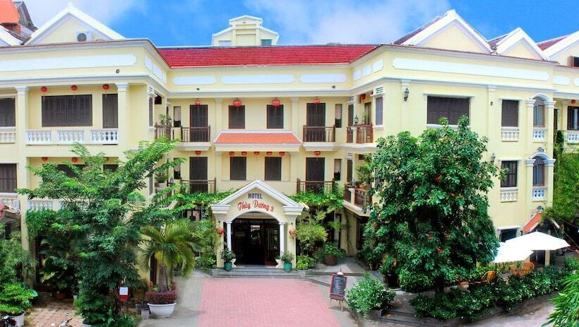 Fotos del hotel Thuy Duong 3:  41