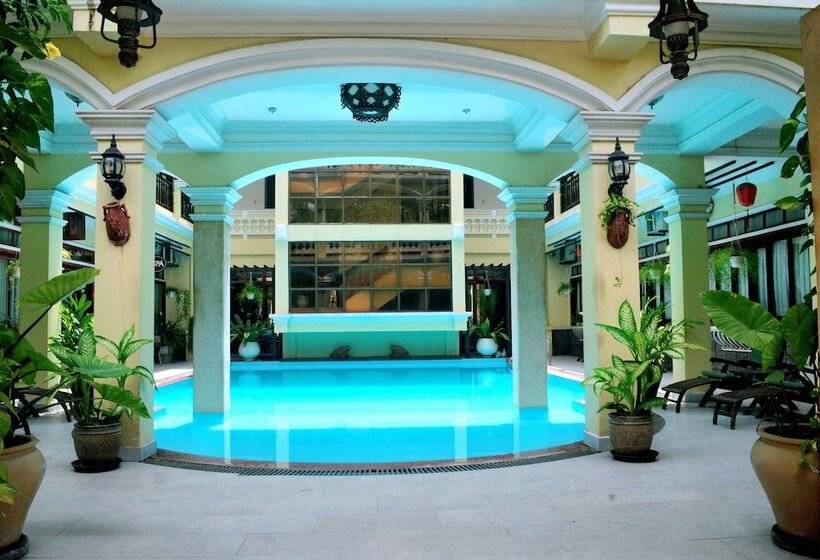 Fotos del hotel Thuy Duong 3:  38