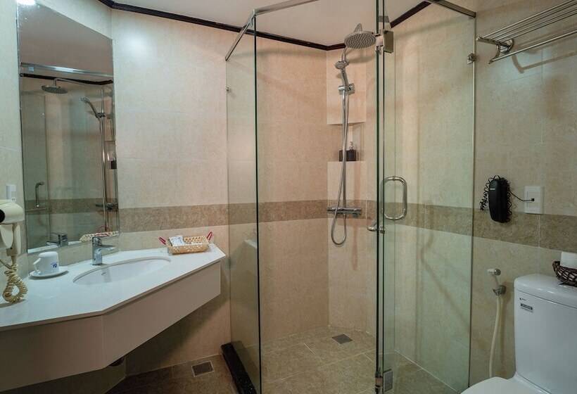 Fotos del hotel Thuy Duong 3:  16