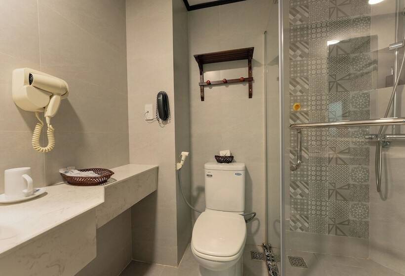 Fotos del hotel Thuy Duong 3:  12