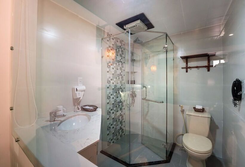 Fotos del hotel Thuy Duong 3:  15