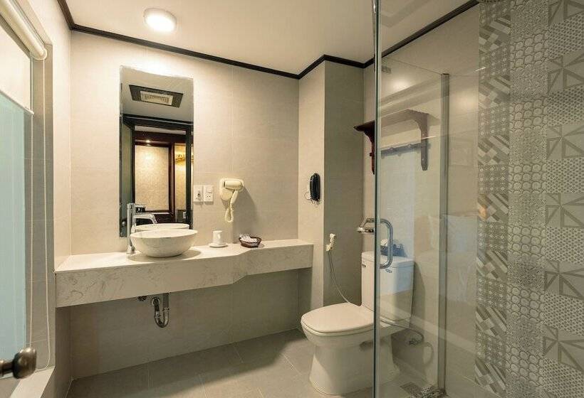 Fotos del hotel Thuy Duong 3:  14