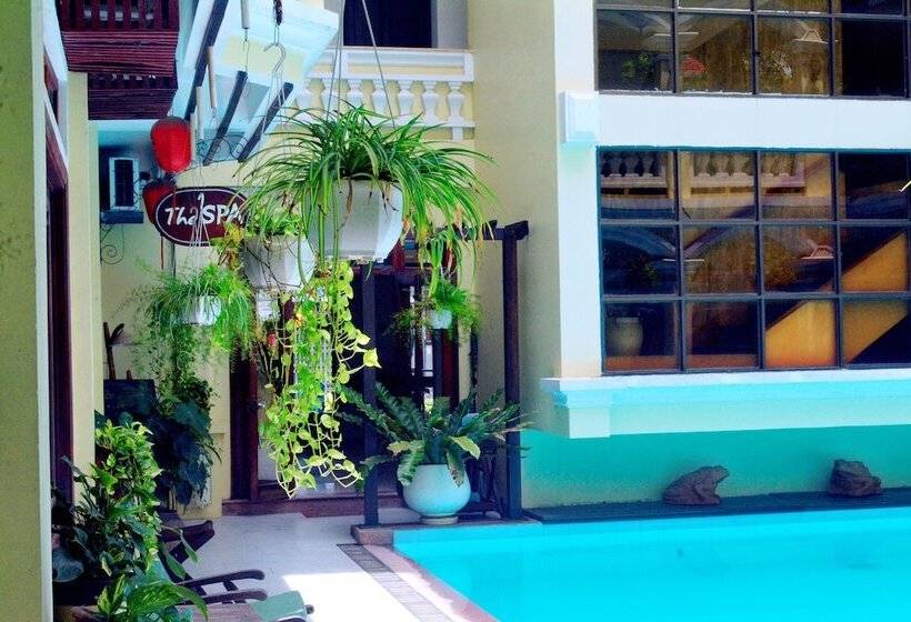 Fotos del hotel Thuy Duong 3:  35