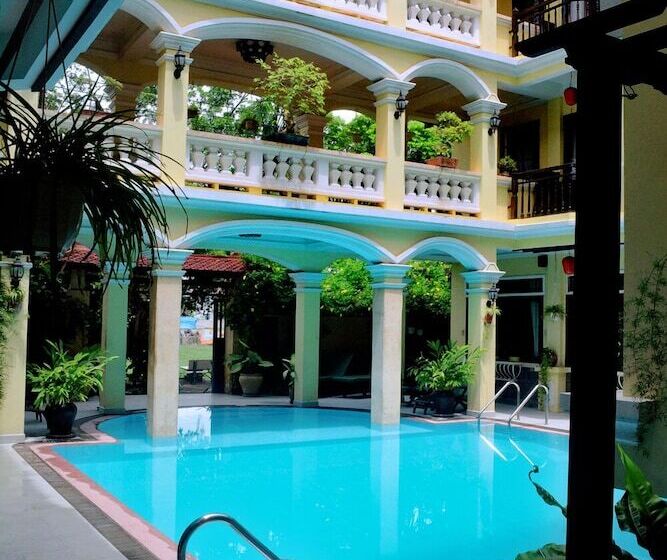 Fotos del hotel Thuy Duong 3:  6