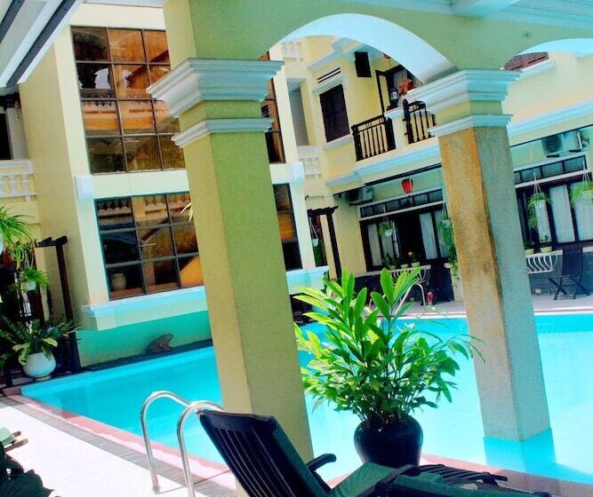 Fotos del hotel Thuy Duong 3:  36
