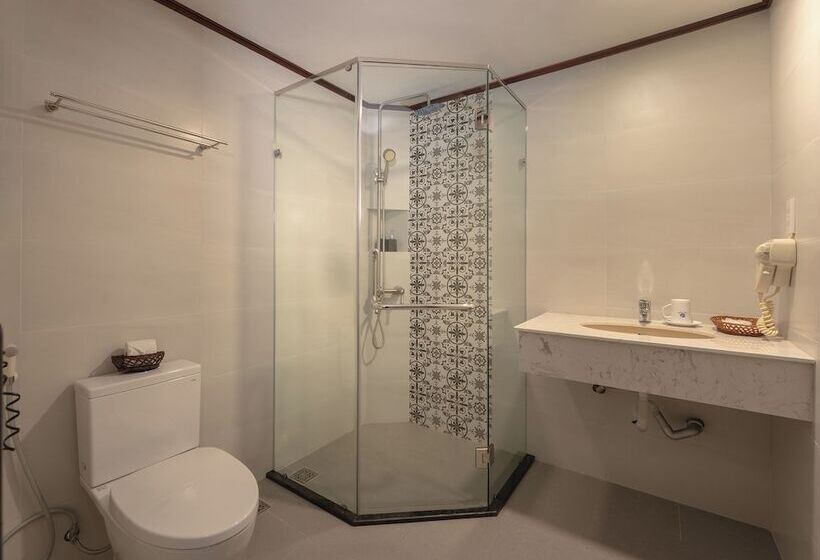 Fotos del hotel Thuy Duong 3:  10