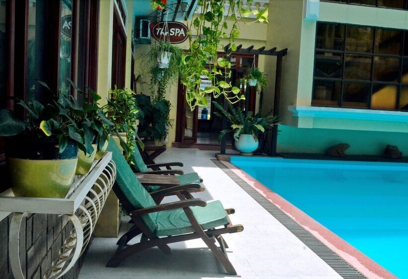 Fotos del hotel Thuy Duong 3:  8