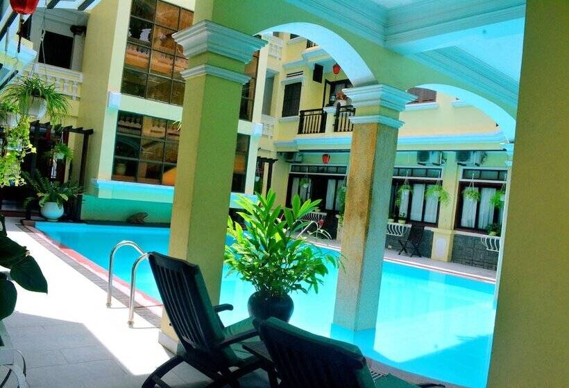 Fotos del hotel Thuy Duong 3:  45