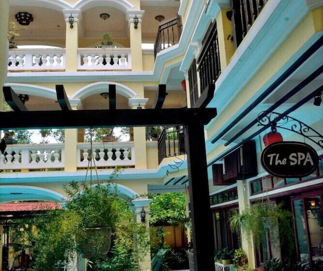 Fotos del hotel Thuy Duong 3:  29