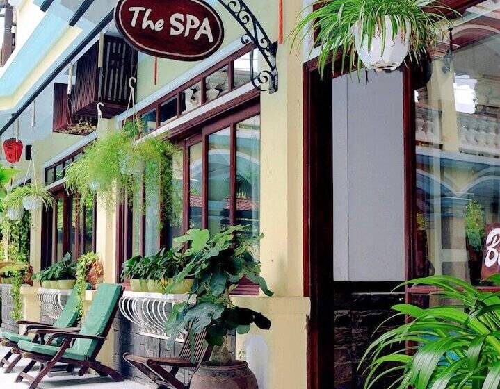Fotos del hotel Thuy Duong 3:  28