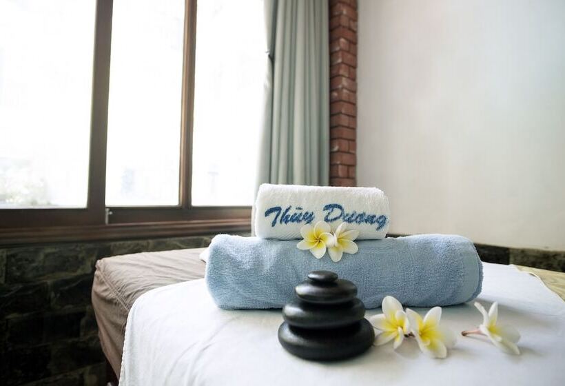 Fotos del hotel Thuy Duong 3:  4