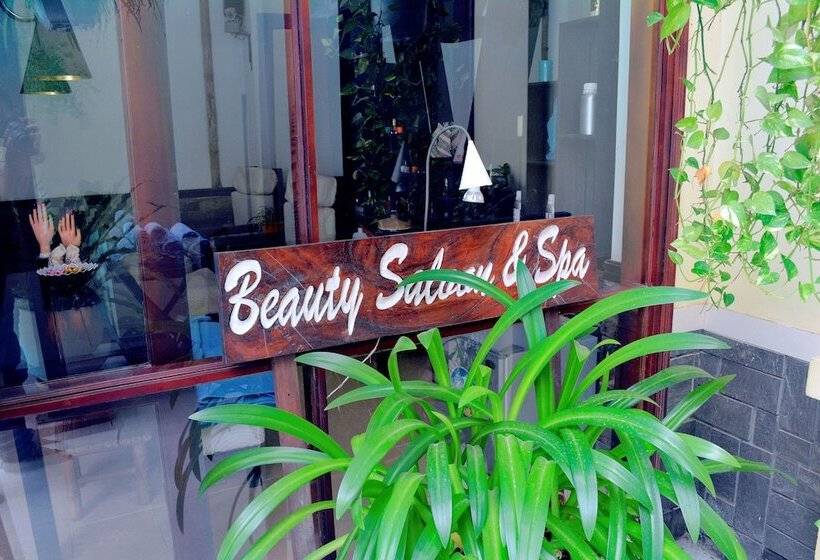 Fotos del hotel Thuy Duong 3:  27